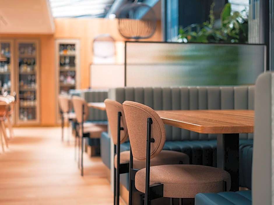 Swissotel Kursaal Bern