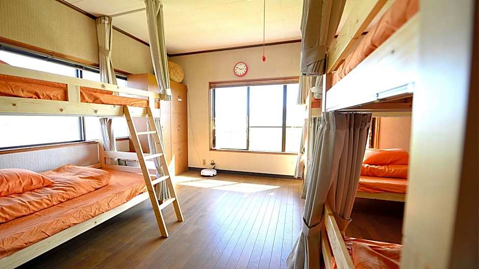 Haruno Guest House