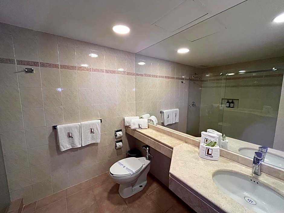 Hotel Lepanto
