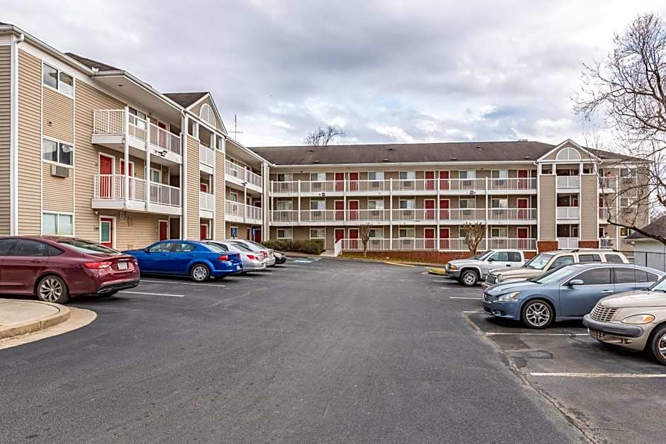 HomeTowne Studios Gainesville