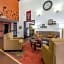 Sleep Inn & Suites Lubbock