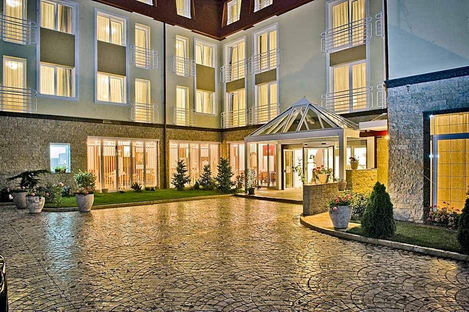 Hotel Citrin - Adults Only