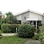 Inter-Hotel Bordeaux Ouest du Phare