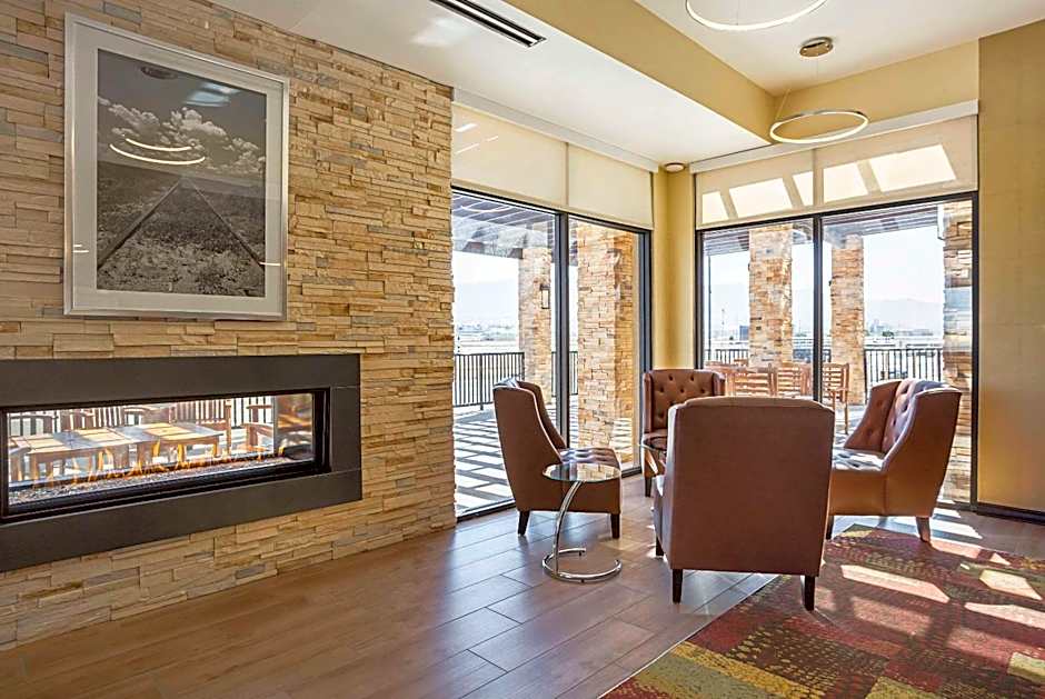 The Hotel at Sunland Park Casino El Paso, an Ascend Collection Hotel