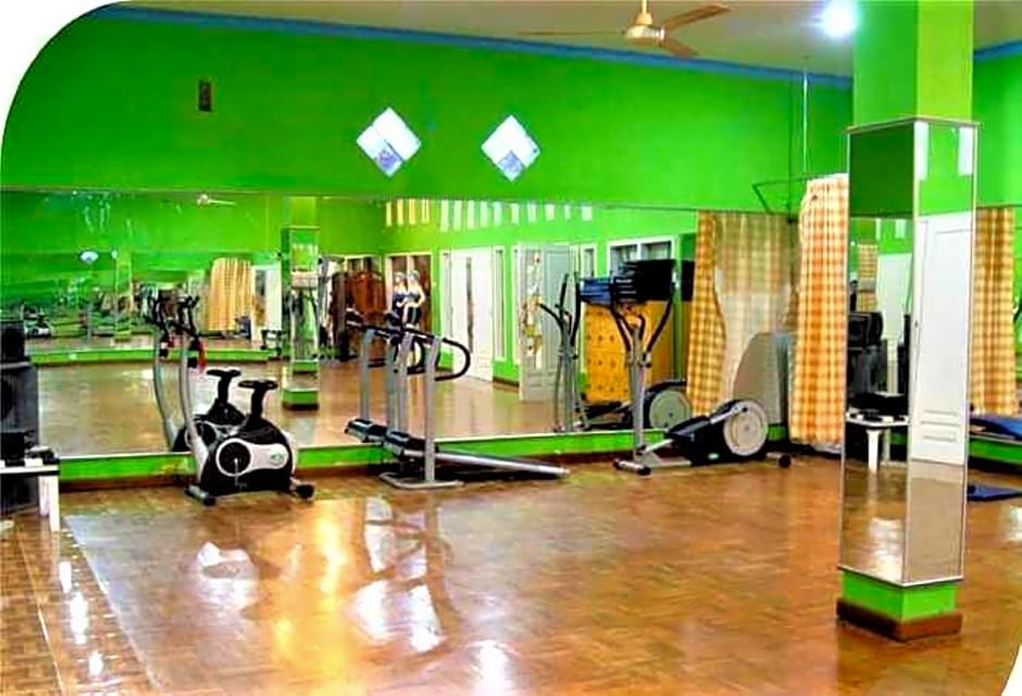 Hotel Santana Syariah