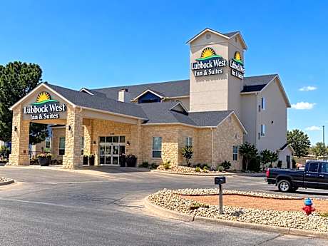 Lubbock West Inn & Suites