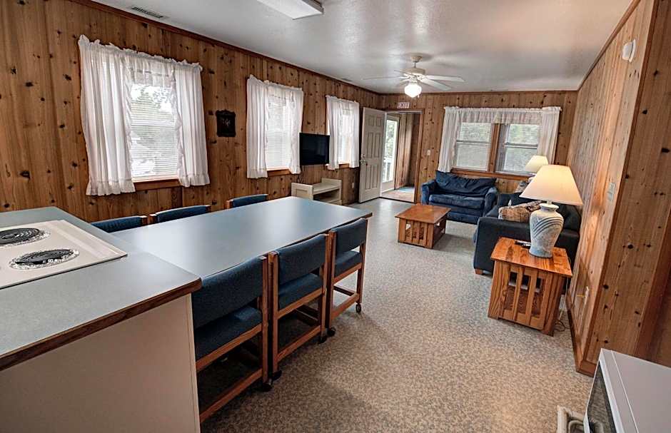 Outer Banks Motel - Village Accommodations