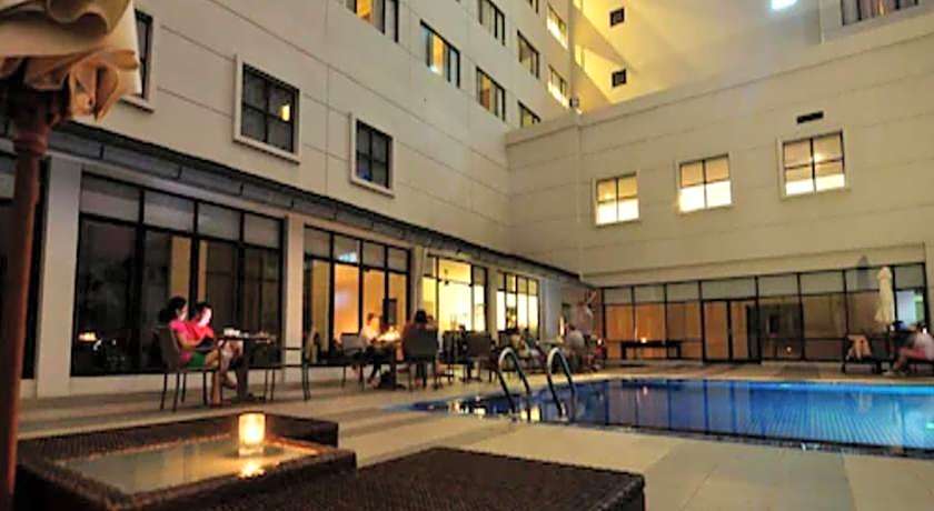 AC Hotel by Marriott Kuantan