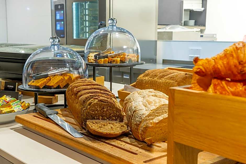ibis Tilburg