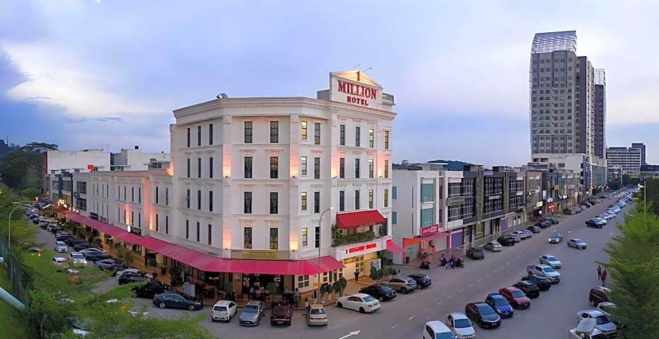 1 Million Hotel