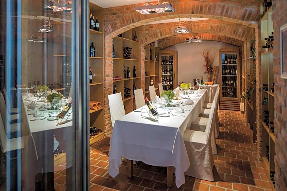 Austria Trend Hotel Ljubljana