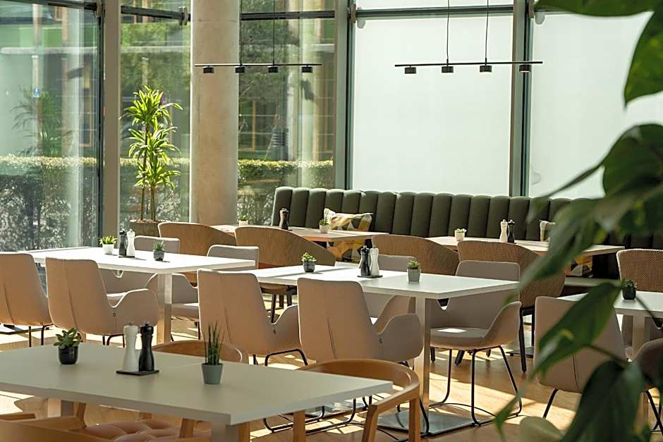 INNSiDE München Parkstadt Schwabing