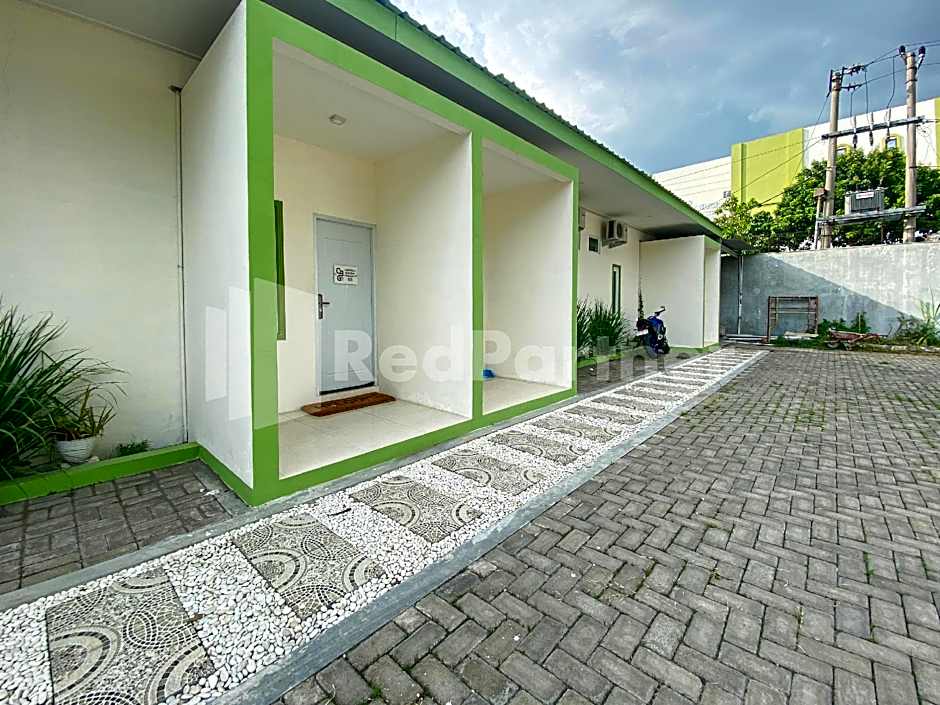 CBG INN near Stasiun Solo Balapan