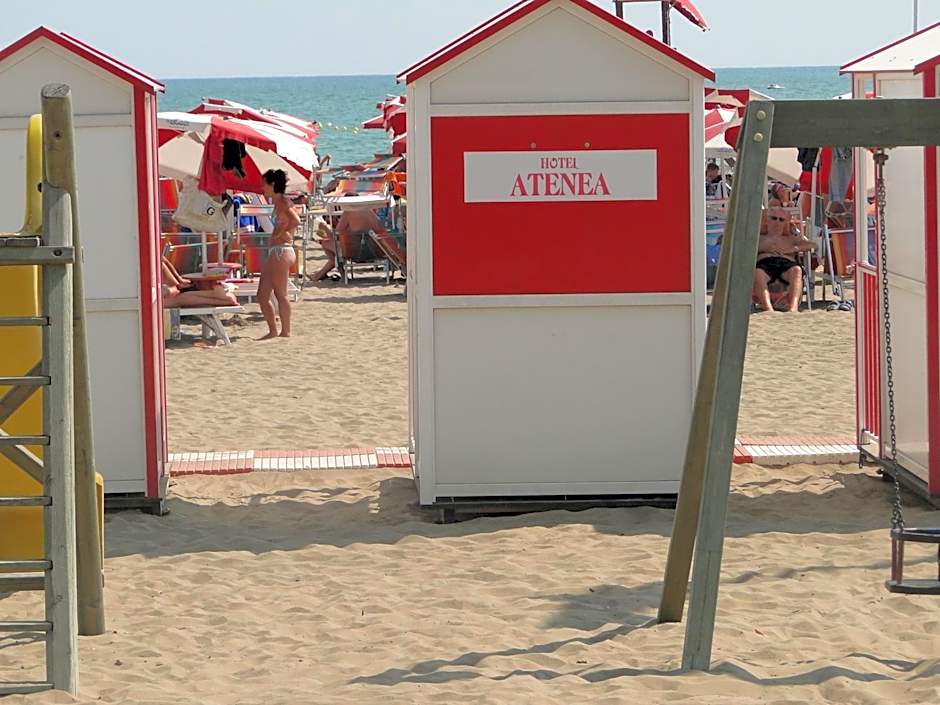 Hotel Atenea Golden Star