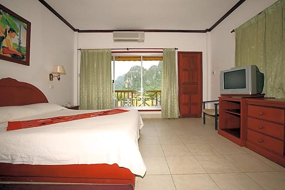 Vansana Hotel Vang Vieng