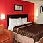 Americas Best Value Inn Fredericksburg N