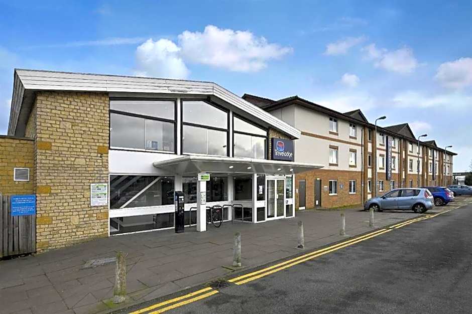 Travelodge Oxford Peartree