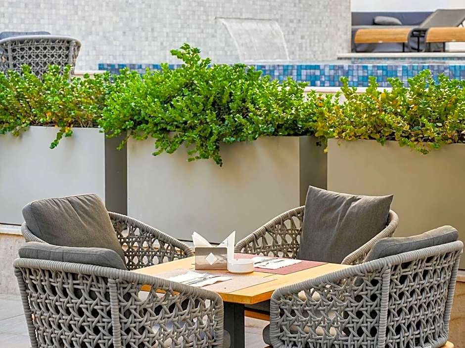 Novotel Tunis Lac