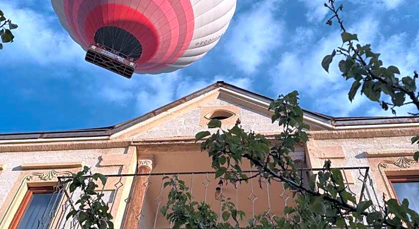 Cappadocia Aishe Hotel