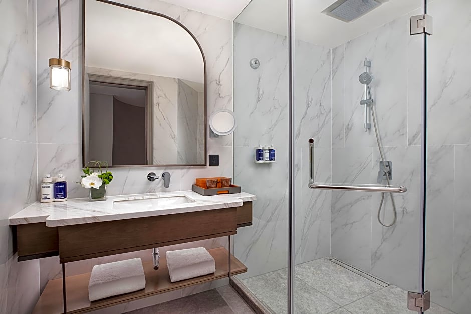 voco Changzhou Fudu By IHG