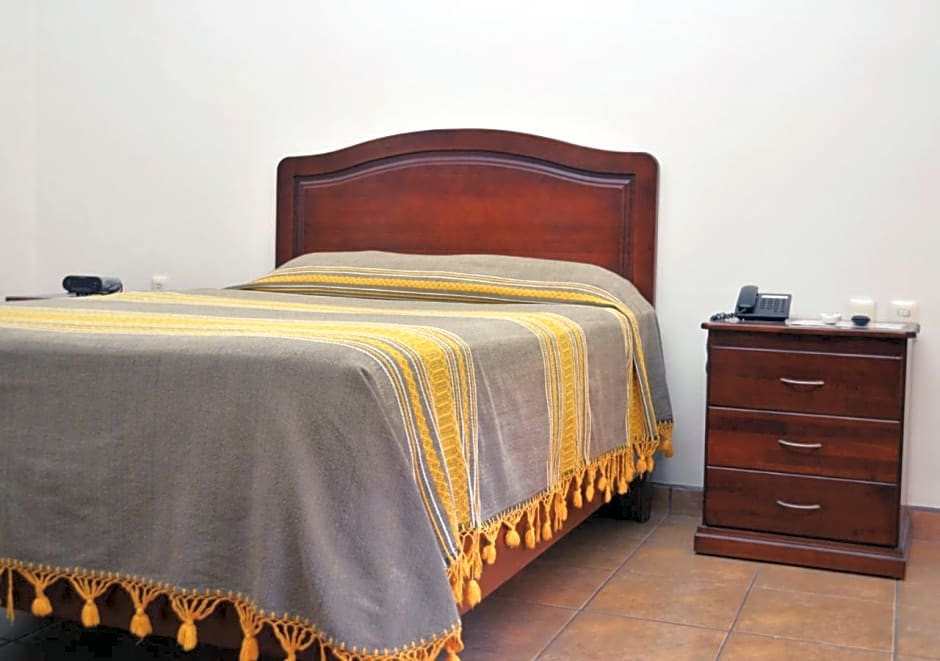 Hotel Don Nino