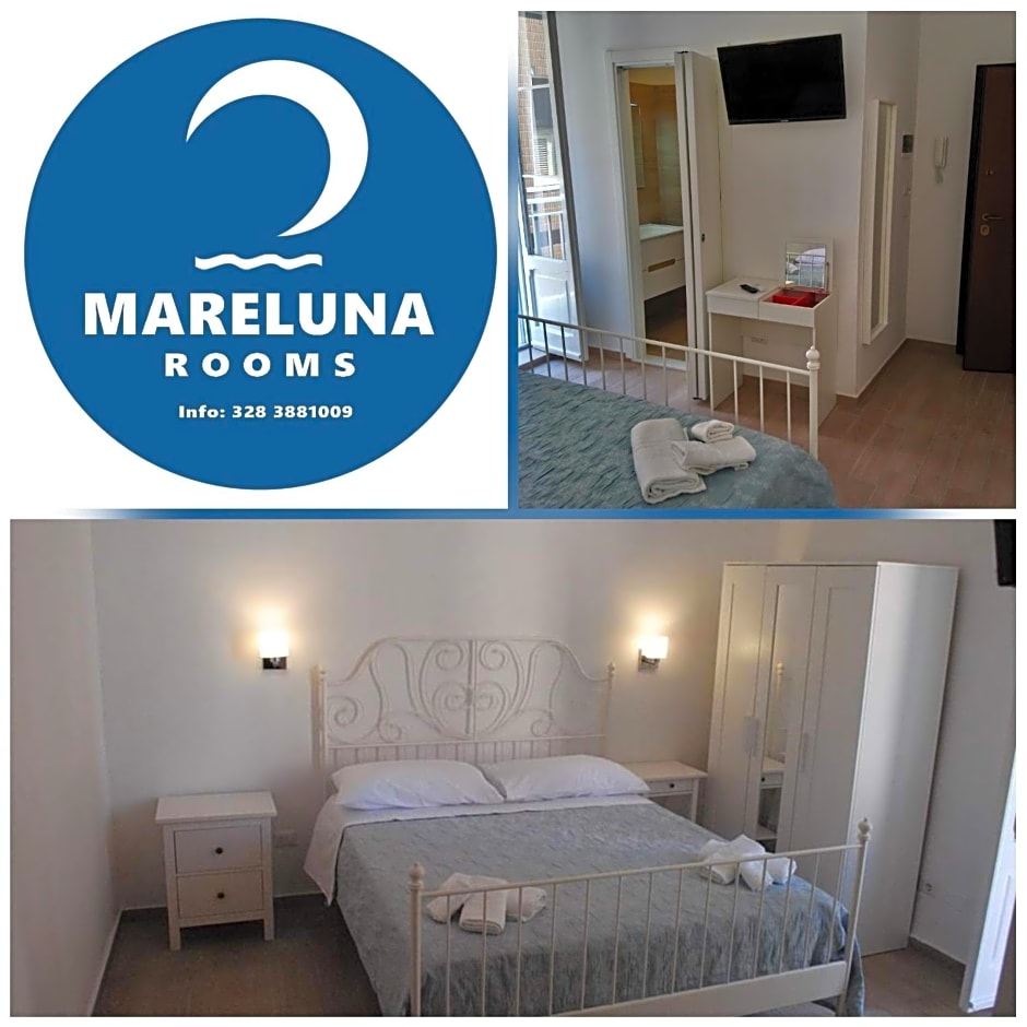 Mareluna Rooms