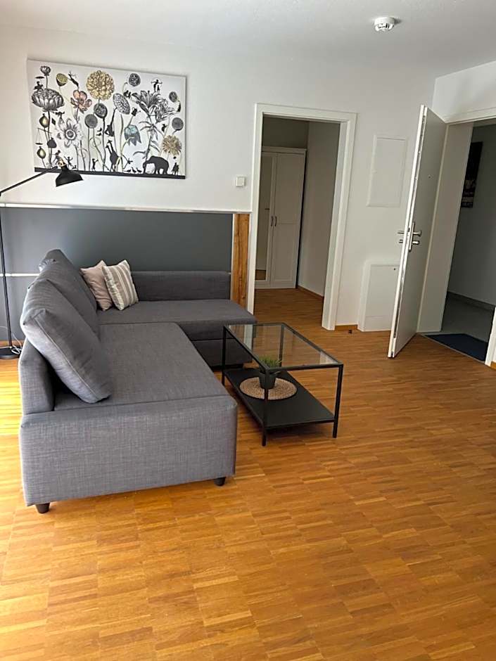 New Age Boardinghaus Bad Wimpfen