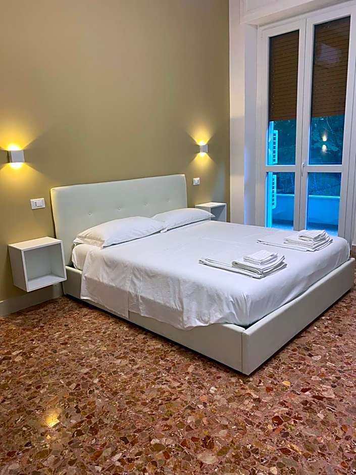 THE NEST - B&B - Suites