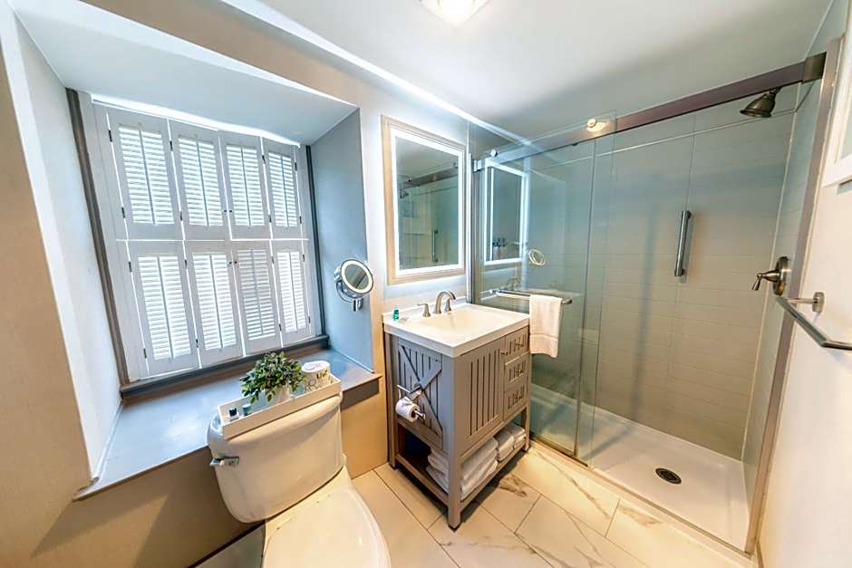 The Westfield Inn, BW Signature Collection