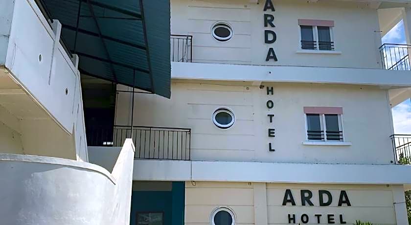 Hotel Arda Bali