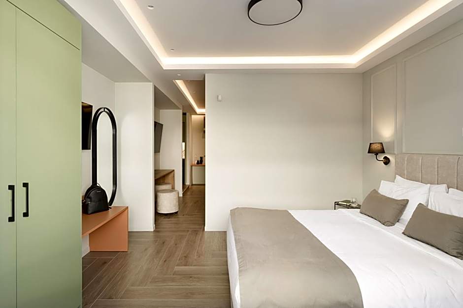 ASTIKON Xenofontos Suites