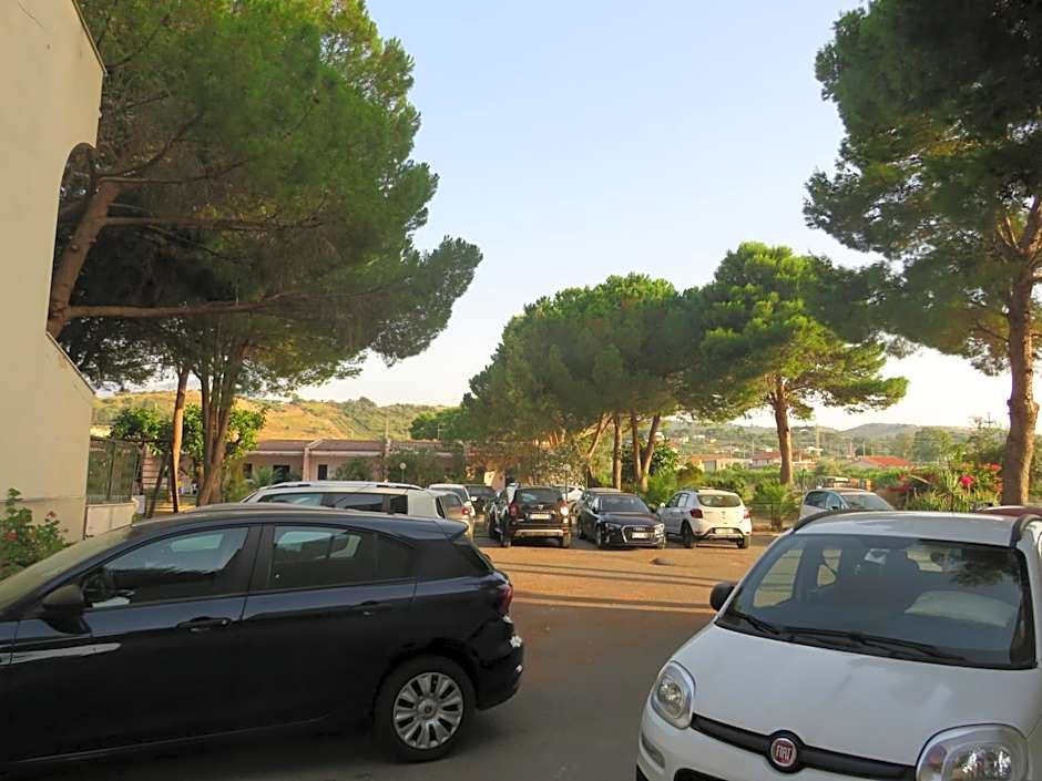 Villa Teti - Sicilia