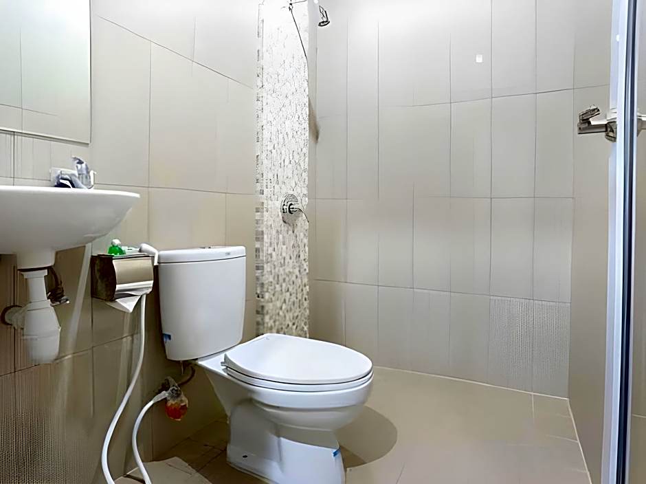 Redlink Hotel
