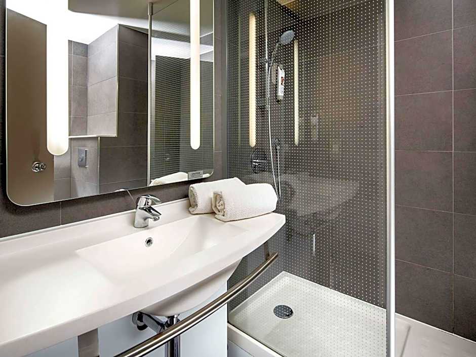 Ibis London Greenwich