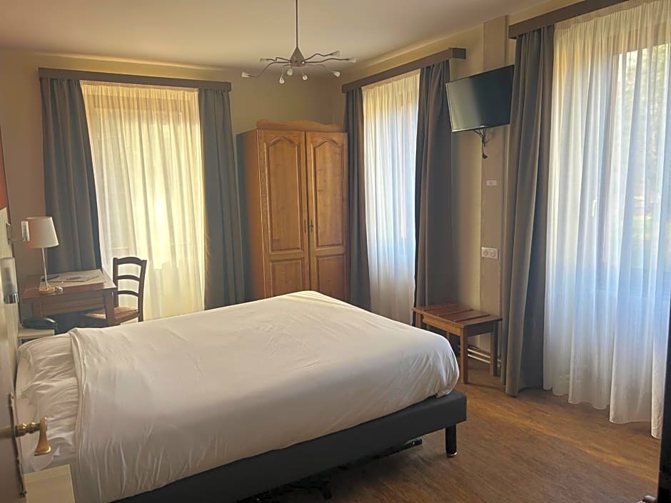 Auberge Des Mésanges