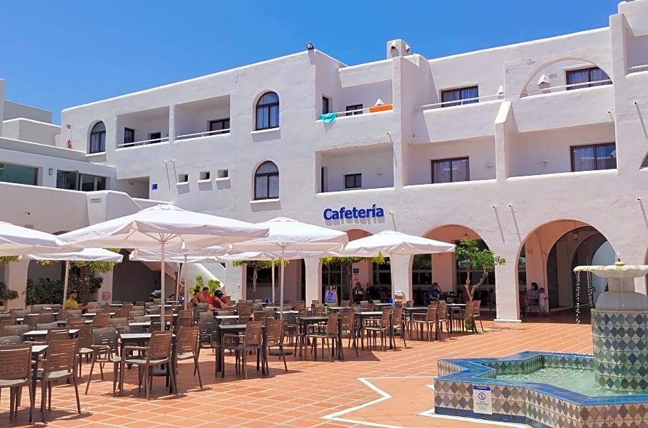 Apartamentos Turísticos Best Pueblo Indalo