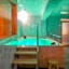 Hotel Plaza Tacna Sauna & Spa