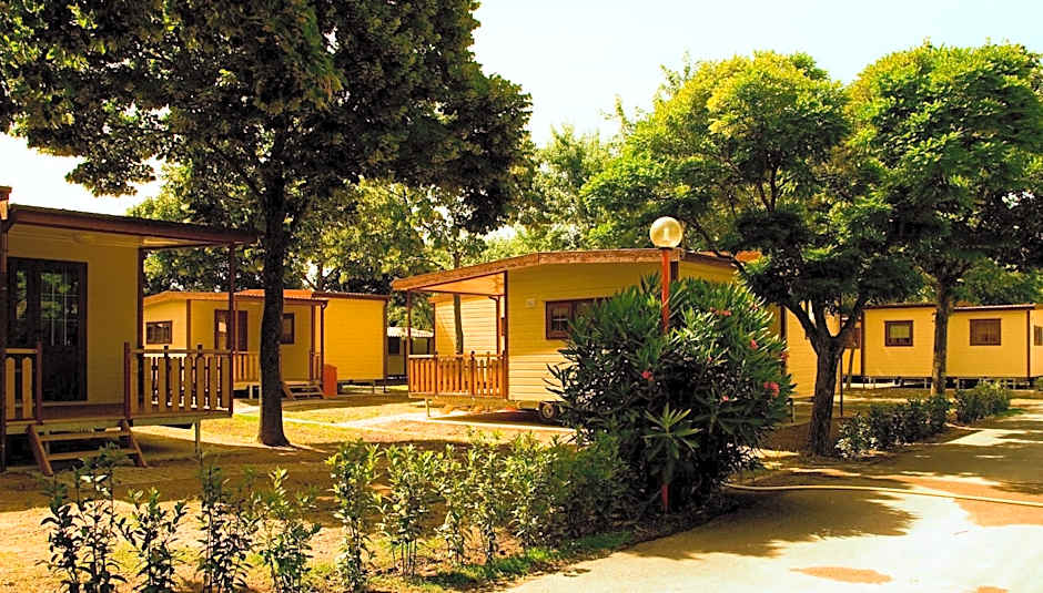 Lido Camping Village