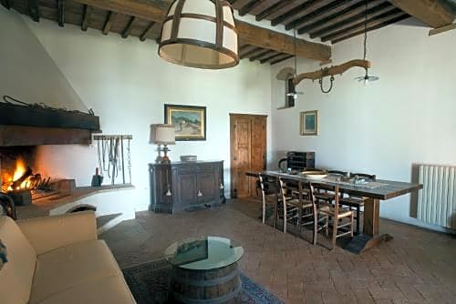 Le Poggiòle B&B