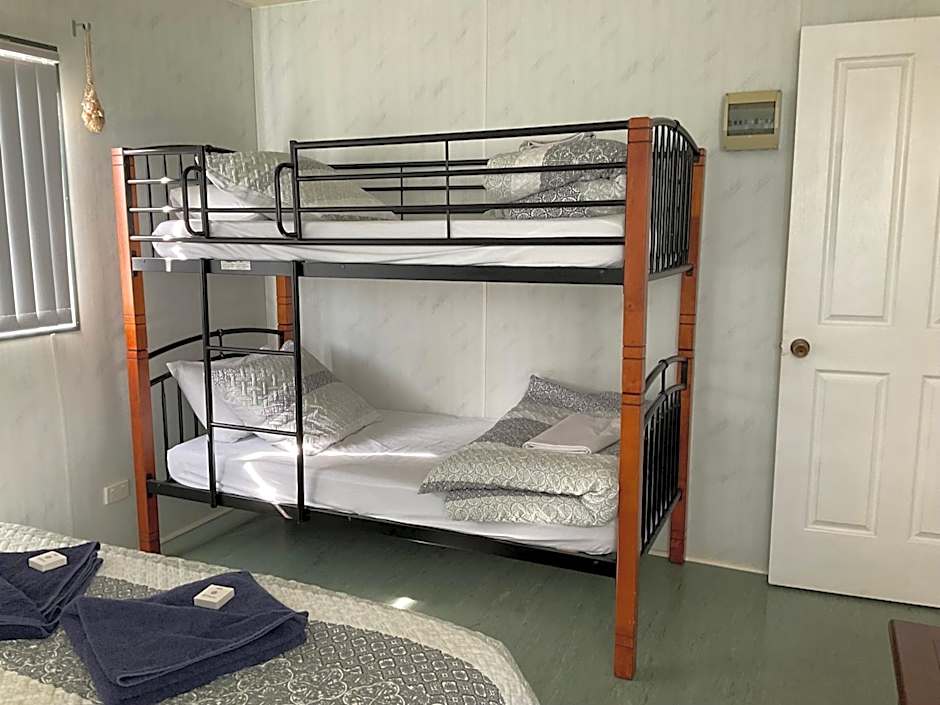 Leander Reef Holiday Park