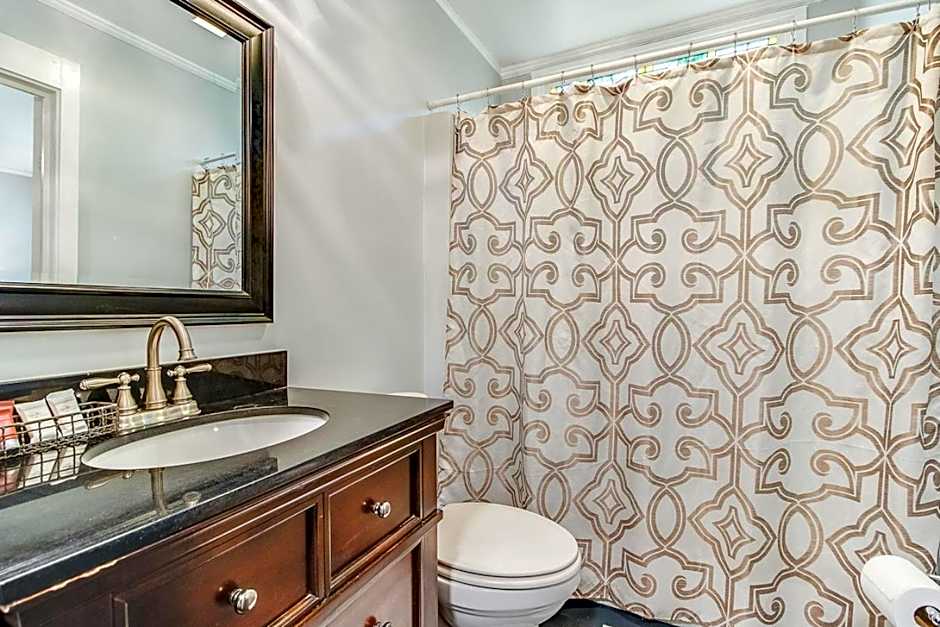 T'Frere's Bed & Breakfast