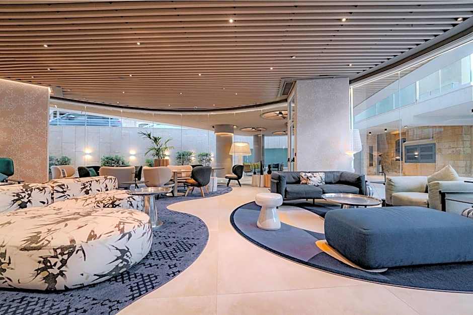Hyatt Regency Malta