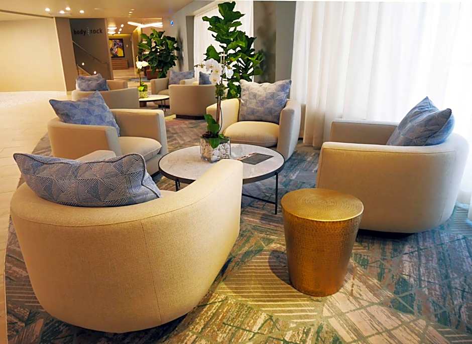 Hard Rock Hotel & Casino Atlantic City