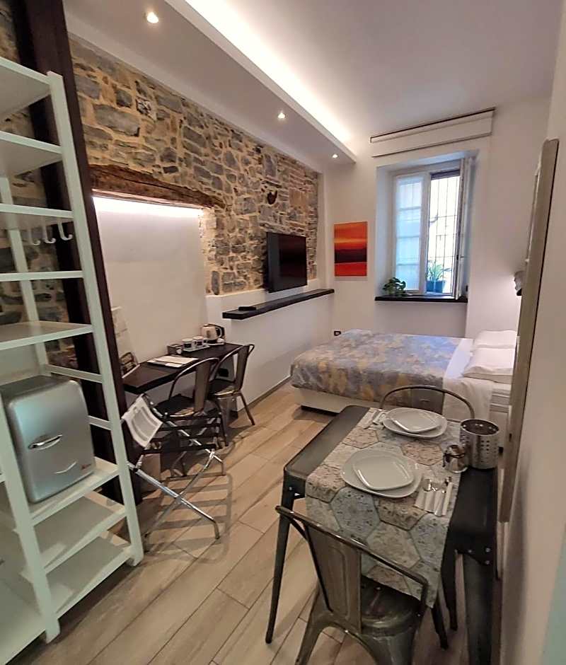 Civico29 Rooms & Breakfast