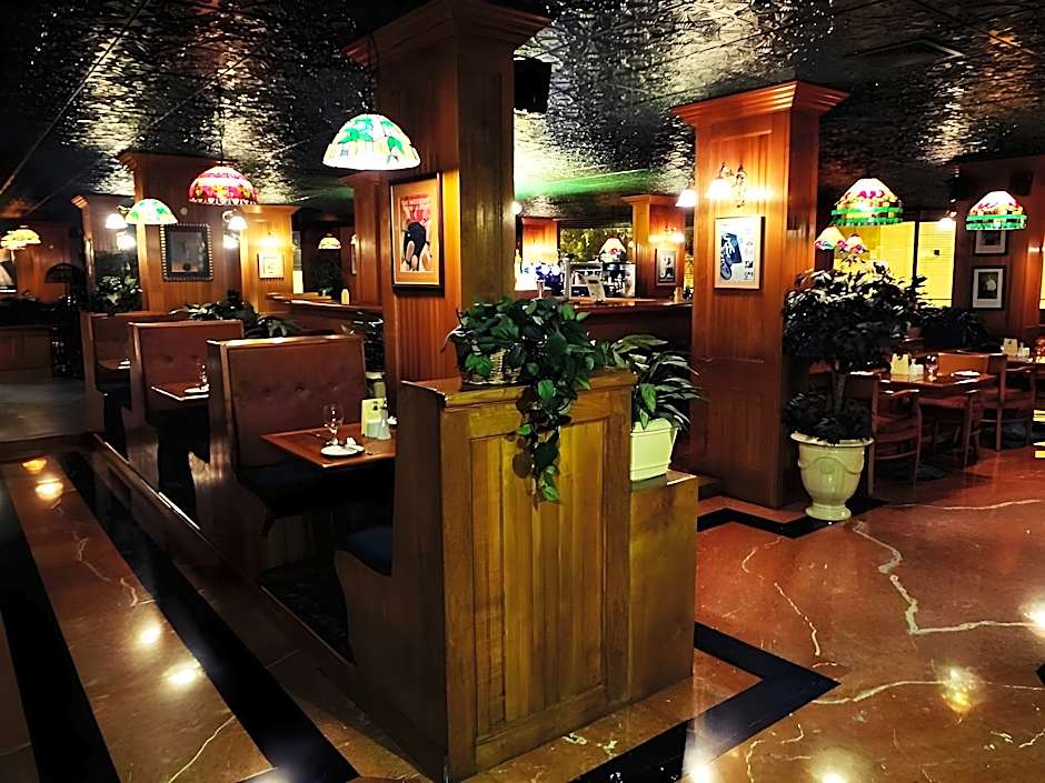 Mansouri Mansions Hotel