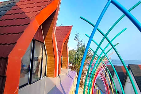 Palette 93389 Osanna Beach Resort