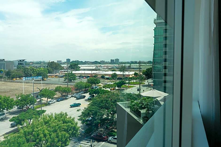 Holiday Inn Guayaquil Airport By IHG