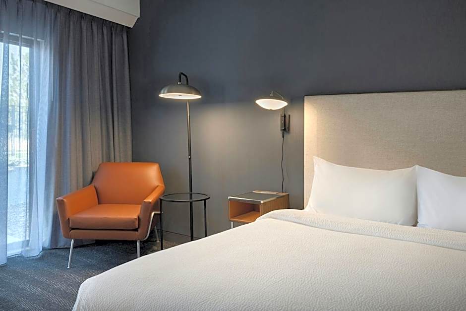 Courtyard by Marriott Casper