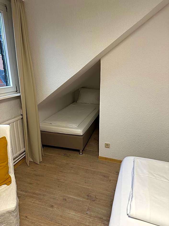 Hotel Goldenes Lamm