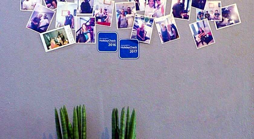 Rin Guesthouse - Pracharak Rd.